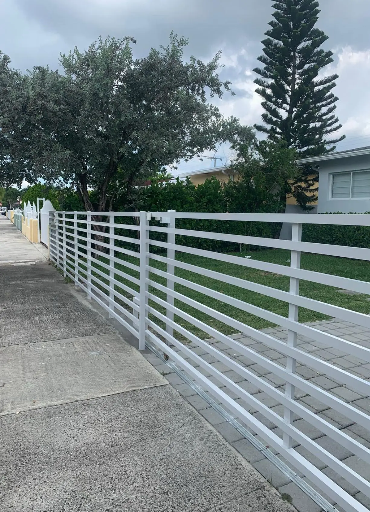 WPC Panels & Planks