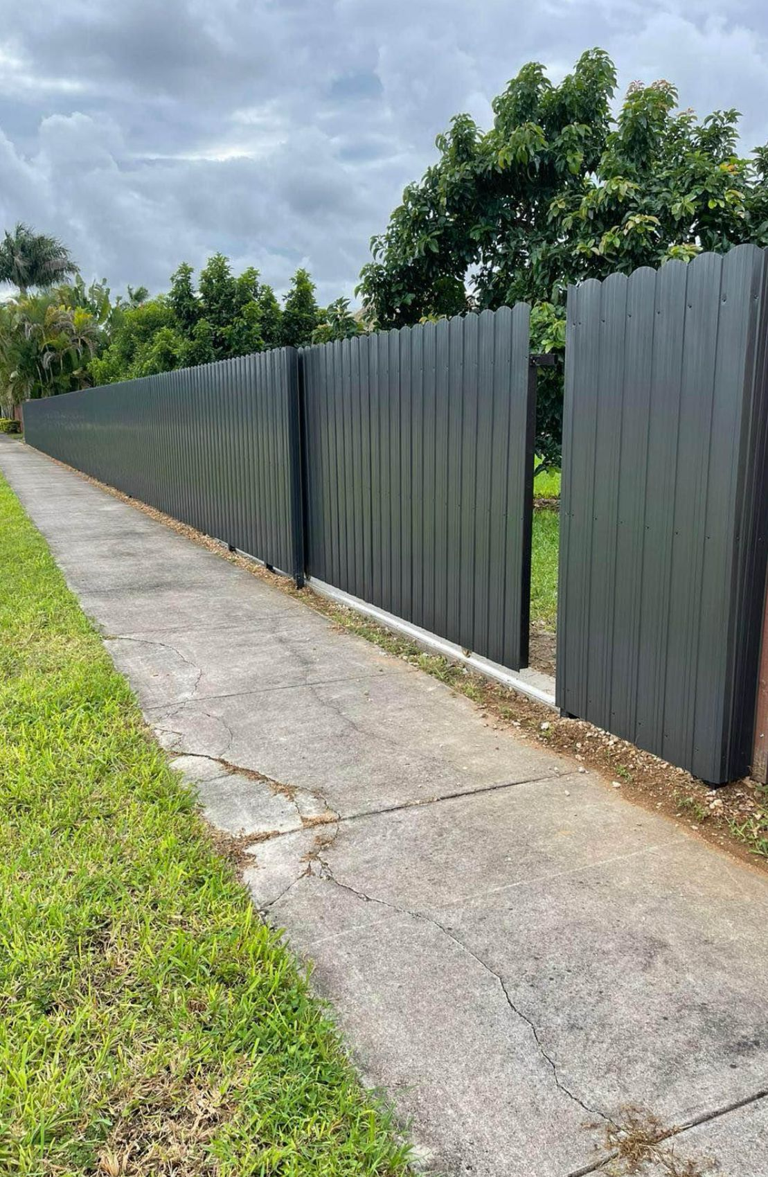 Wall Panels
